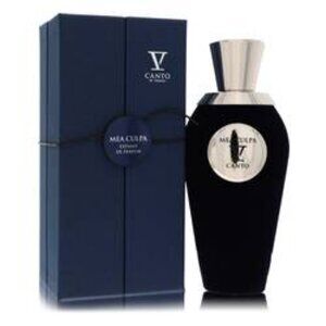 Mea Culpa V by V Canto - Extrait De Parfum Spray (Unisex) 3.38 oz